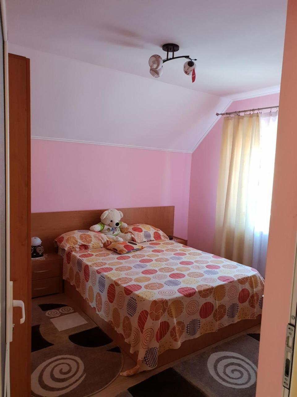 Villa Steluta Călimăneşti Habitación foto